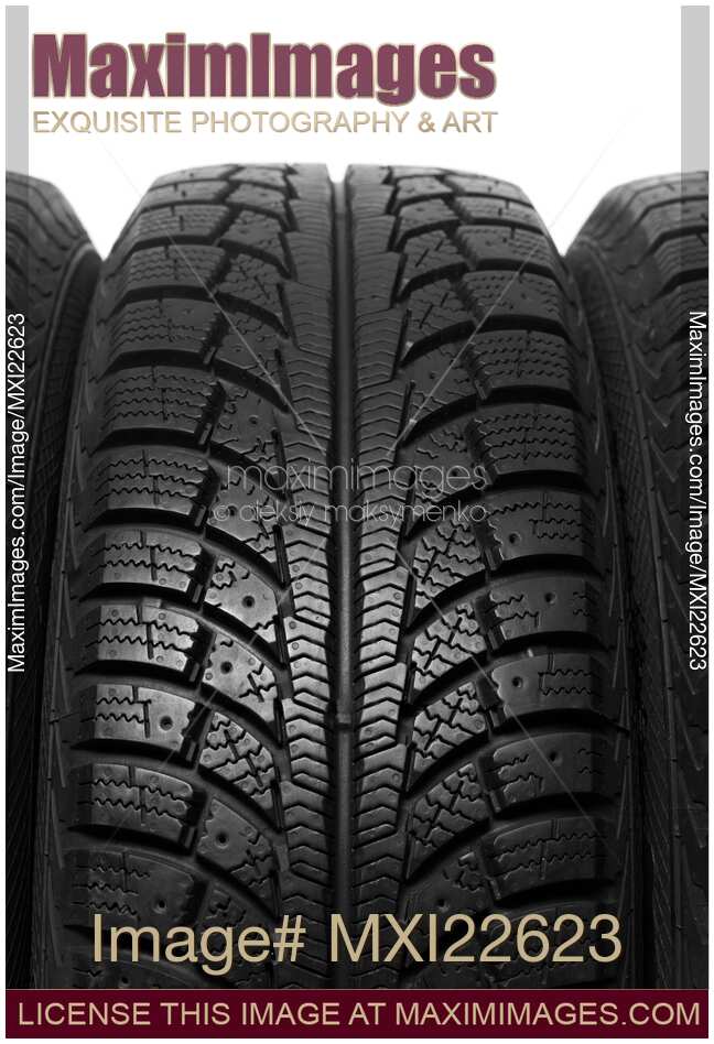 Winter Tires