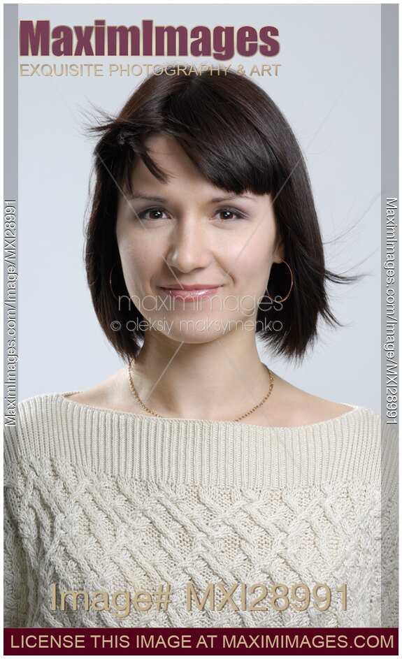 Woman Portrait