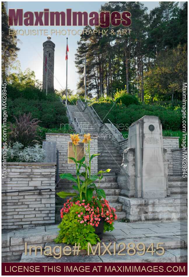 Woodbridge War Memorial