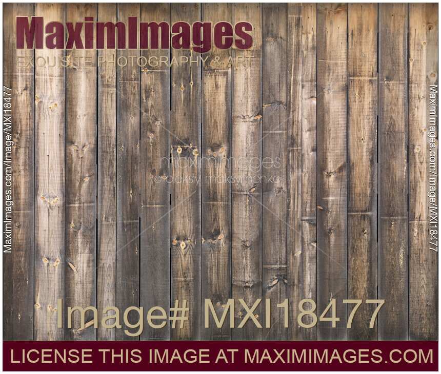 Wooden Wall Texture