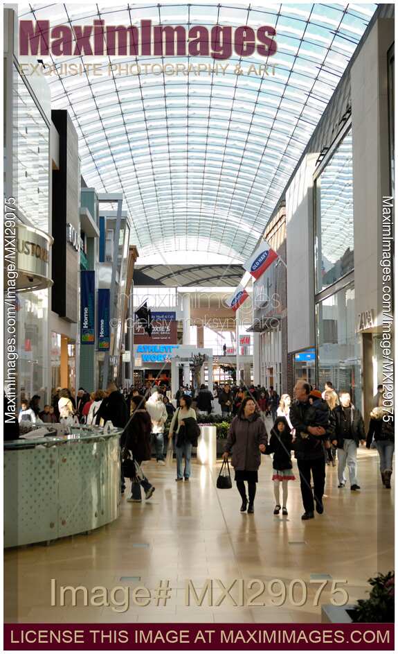 Yorkdale Shopping Centre