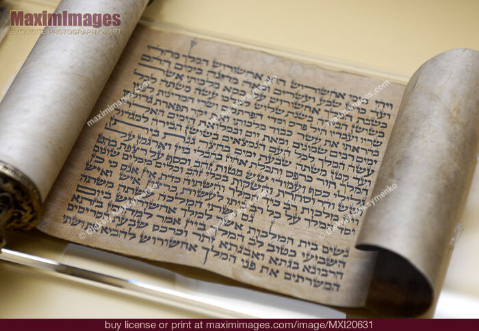 Stock photo of Biblical Text Buy commercial use license at MaximImages
