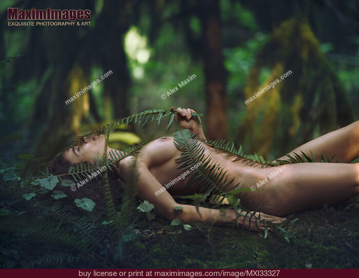 Regenwald frauen nackt