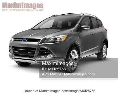 2013 Ford Escape SUV car... preview image