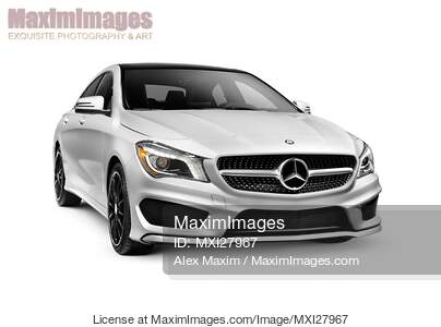 2015 Mercedes Benz SL550 luxury car... preview image