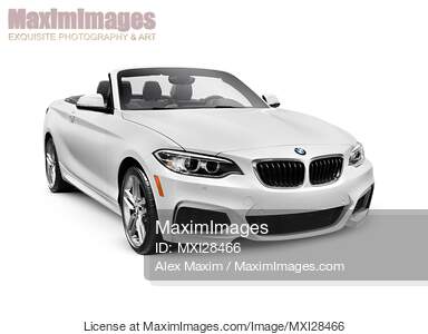 2016 BMW 2 Series Cabriolet Luxury Car... preview image