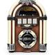 Retro Juke Box Radio... (thumbnail)