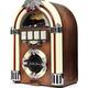 Retro Juke Box Radio... (thumbnail)