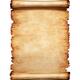 Old Parchment Paper Letter Background... (thumbnail)