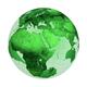 Green Globe... (thumbnail)