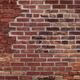 Old Red Brick Wall... (thumbnail)