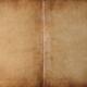 Old book paper background... (thumbnail)
