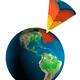 Earth planet structure... (thumbnail)