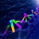 DNA sequence... (thumbnail)