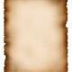 Dark burnt parchment paper background... (thumbnail)