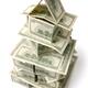 Tower Made of Money... (thumbnail)