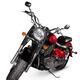 Red motorbike... (thumbnail)