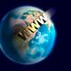 WWW internet concept... (thumbnail)