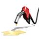 Last Drop of Gas from a Nozzle... (thumbnail)