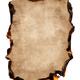 Burning Vintage Paper... (thumbnail)