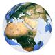 Earth Globe... (thumbnail)