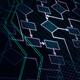 Abstract Flowchart Background... (thumbnail)