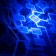 Abstract software algorithm flowchart... (thumbnail)