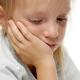 Little girl with sad thoughtful face... (thumbnail)