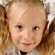 Happy smiling child face... (thumbnail)