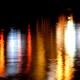 City lights reflecting in water... (thumbnail)