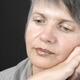 Elderly Woman Portrait... (thumbnail)