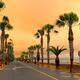 Limassol City Sea Front... (thumbnail)