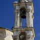 Bell Tower of Timios Stavros Ancient Orthodox Church in Cyprus... (thumbnail)