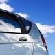 Car Under Blue Sky... (thumbnail)