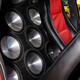 Powerful car audio system speakers... (thumbnail)