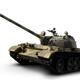 T-54 Medium Soviet Tank... (thumbnail)