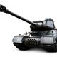 IS-1 Heavy Soviet Tank... (thumbnail)