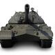 T-10 Heavy Soviet Tank... (thumbnail)