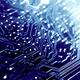 Circuit Board Abstract Background... (thumbnail)