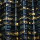 High-rise Office Building Glass Wall... (thumbnail)