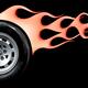 Hot Rod Flame Job Design... (thumbnail)