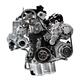 Internal Combustion VW Car Engine... (thumbnail)