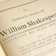 William Shakespeare Book... (thumbnail)