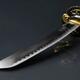 Short Samurai Sword Tanto... (thumbnail)
