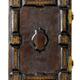 Antique Book Cover... (thumbnail)