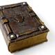Antique Hardcover Book... (thumbnail)