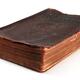 Old Tattered Book... (thumbnail)