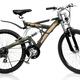 Mountain Bicycle... (thumbnail)