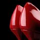 Red High Heel Shoes... (thumbnail)