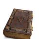 Antique Hard Cover Book... (thumbnail)